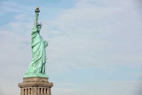 Statue of Liberty