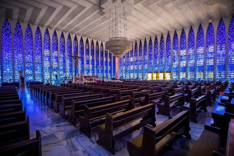 Santuario Dom Bosco