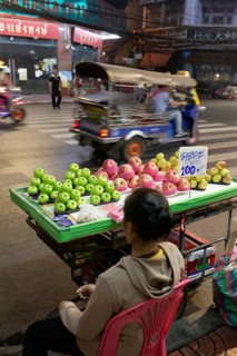 Street sale
