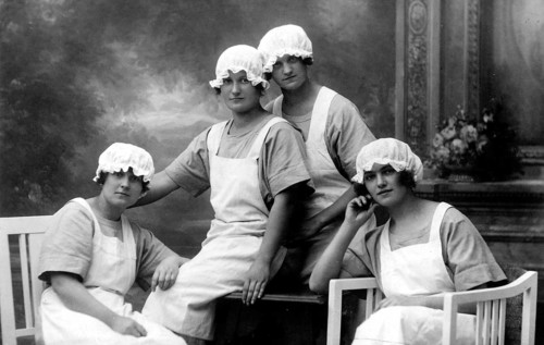 Housekeeping