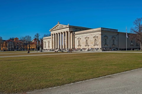 Glyptothek
