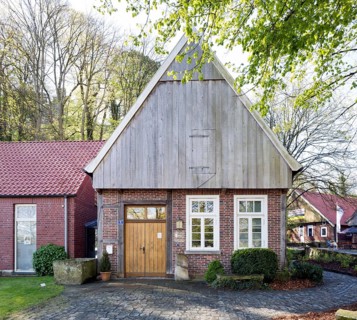 Sandstone Museum