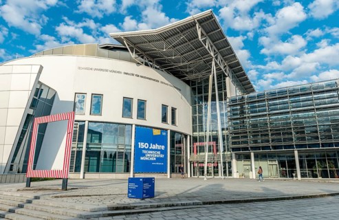 Faculty of Mechanical Engineeringat the Research Campus