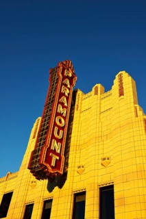 Paramount Cinema