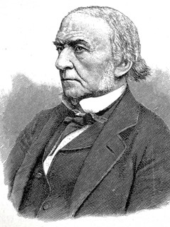 William Ewart Gladstone