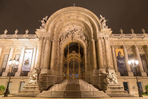 Petit Palais