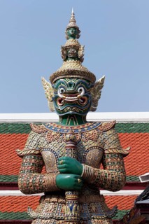 Yaksha Indrajit