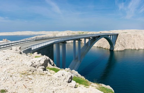 Pag Bridge