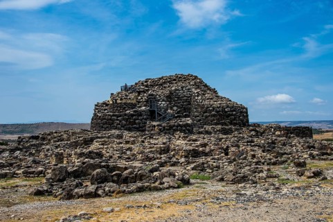 Unesco world heritage site