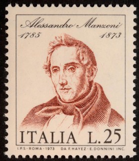 Alessandro Manzoni