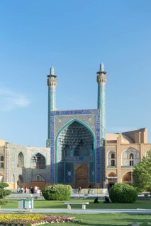 Masjed-e Shah