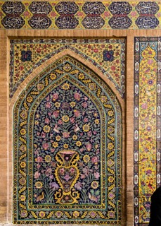 Masjed-e Agha Borzog