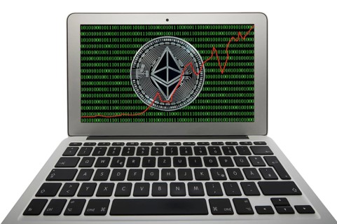 Symbol image cryptocurrency