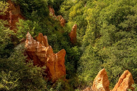 Valley of Saints
