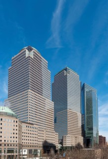225 Liberty Street