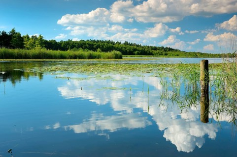Granzow Lake