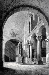 Aachen Cathedral