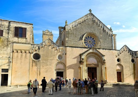 Cathedral of Santa Maria Annunziata