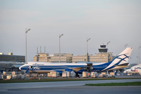 Air Bridge Cargo