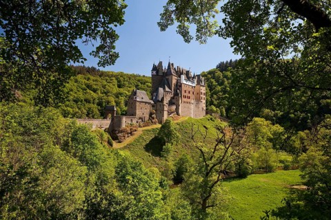 Eltz Castle