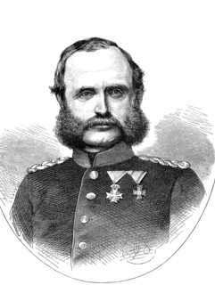 George King of Saxony