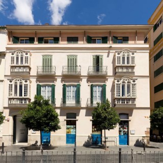 Picasso Museum