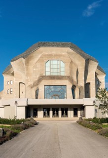 Goetheanum building