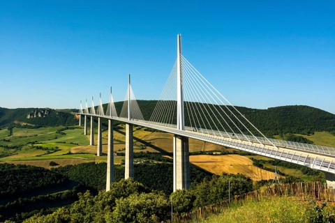 Millau Viaduct