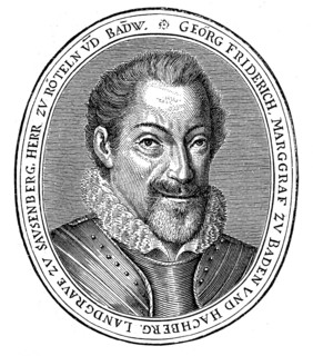Georg Friedrich