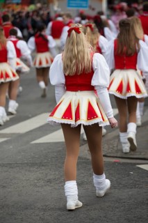 Majorette