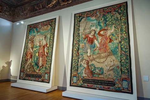 Tapestries