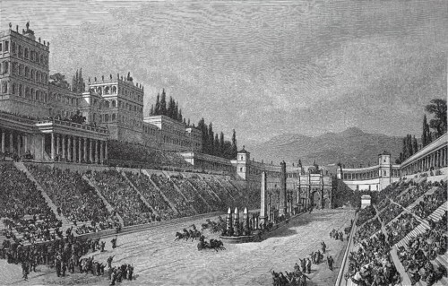 Circus Maximus
