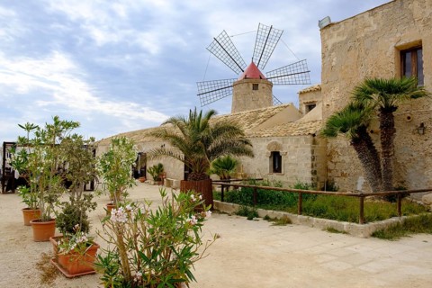 Museo del Sale