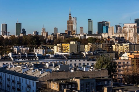 City view