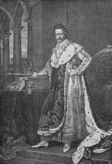 Ludwig I