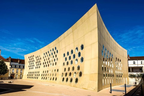 Mediatheque