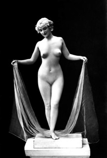 Erotic