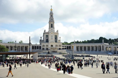 Basilica Antiga