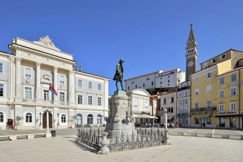 Tartini Square