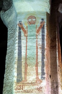 Saint Onuphrius