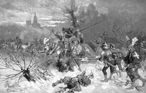 Battle of Nancy