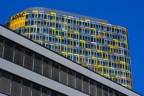 ADAC building