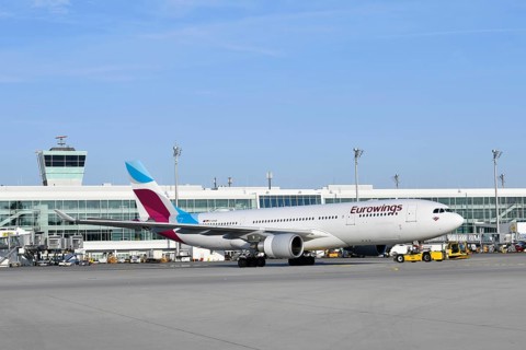 Eurowings