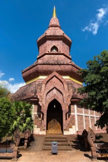 Wat Phuttha Nimit Phra Saiyat