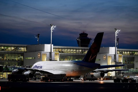 Lufthansa