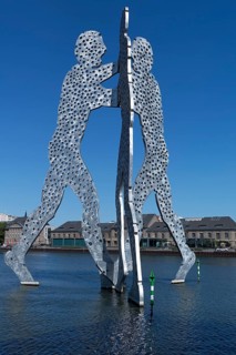 Molecule Man
