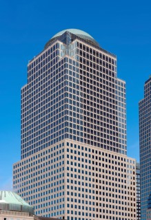 225 Liberty Street building