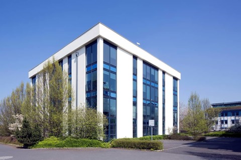 Technology Park Paderborn