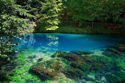 Blautopf