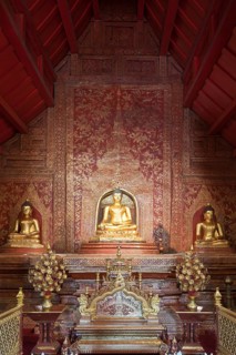Buddha Statuen